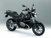2012 BMW R 1200 R photo
